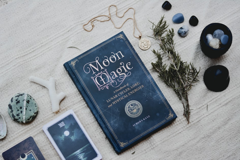 Astrology and Personal Growth