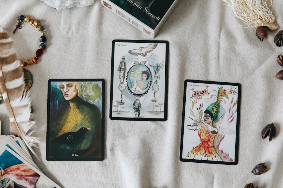 Understanding Your Birth Chart