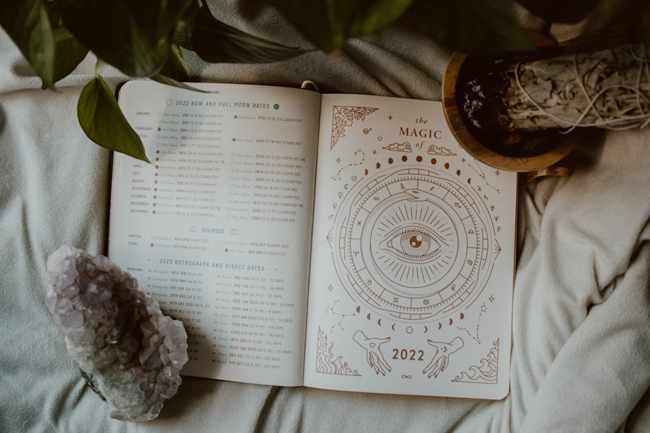 The Influence of Planets on Your Life
